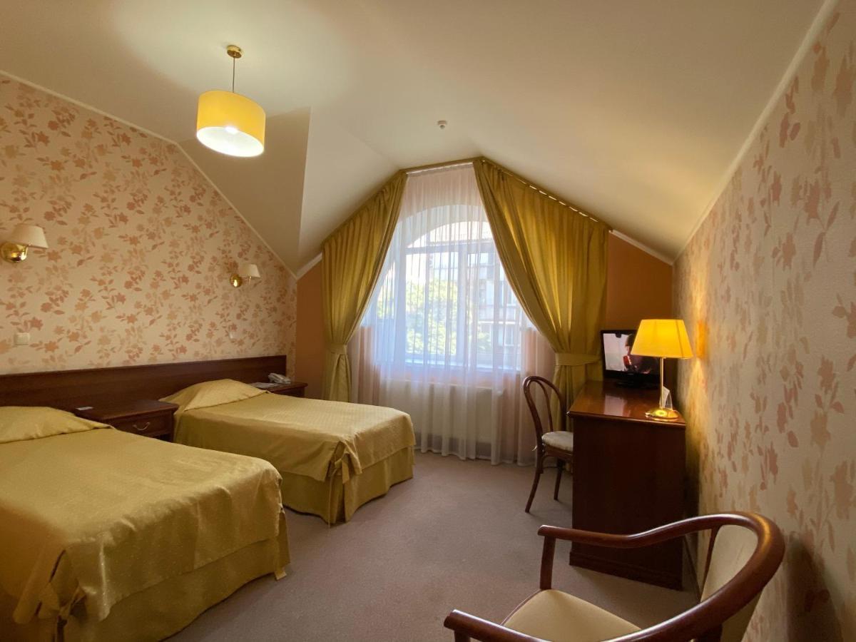 Diligence Hotel Kherson Rom bilde