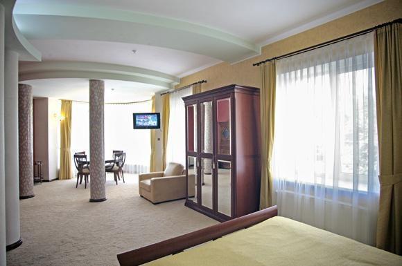 Diligence Hotel Kherson Rom bilde