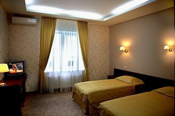 Diligence Hotel Kherson Rom bilde