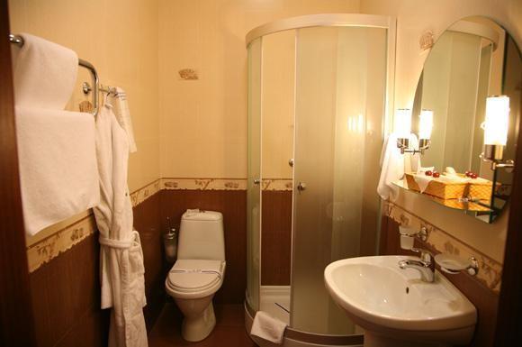 Diligence Hotel Kherson Rom bilde